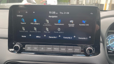 Hyundai Kona 1.6 GDi Hybrid Ultimate 5dr DCT Hybrid Hatchback